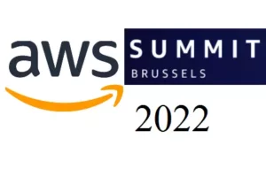 AWS Summit Brussels 2022