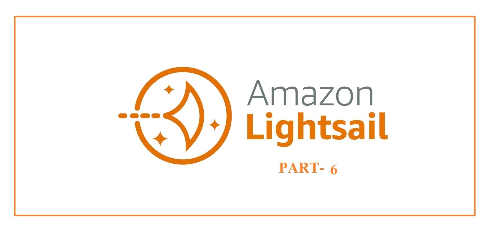 Connect AWS Lightsail + Cloudflare with a Domain